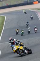 Advanced Group Yellow Bikes